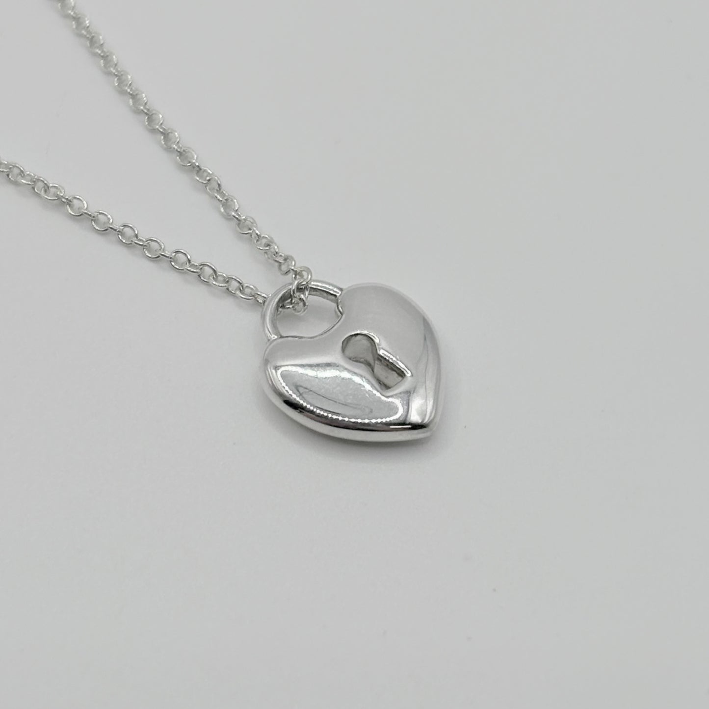 Tiffany&Co. ネックレス