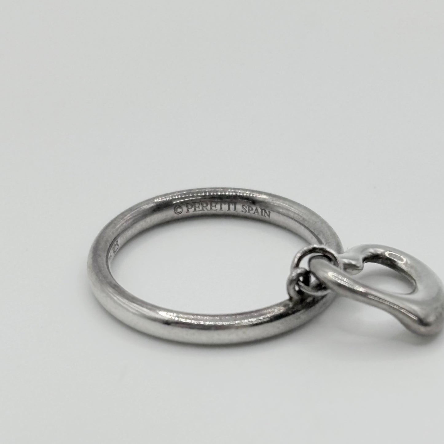Tiffany&Co. リング