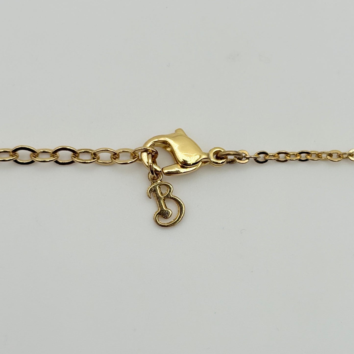 Burberry ネックレス