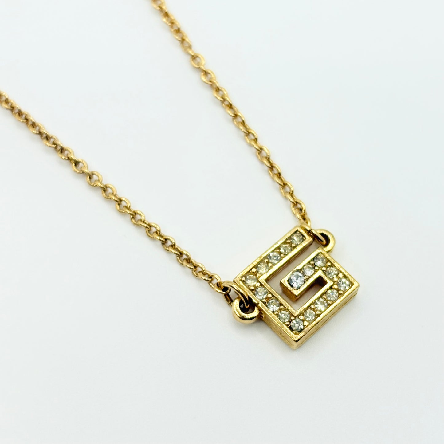 GIVENCHY ネックレス 670