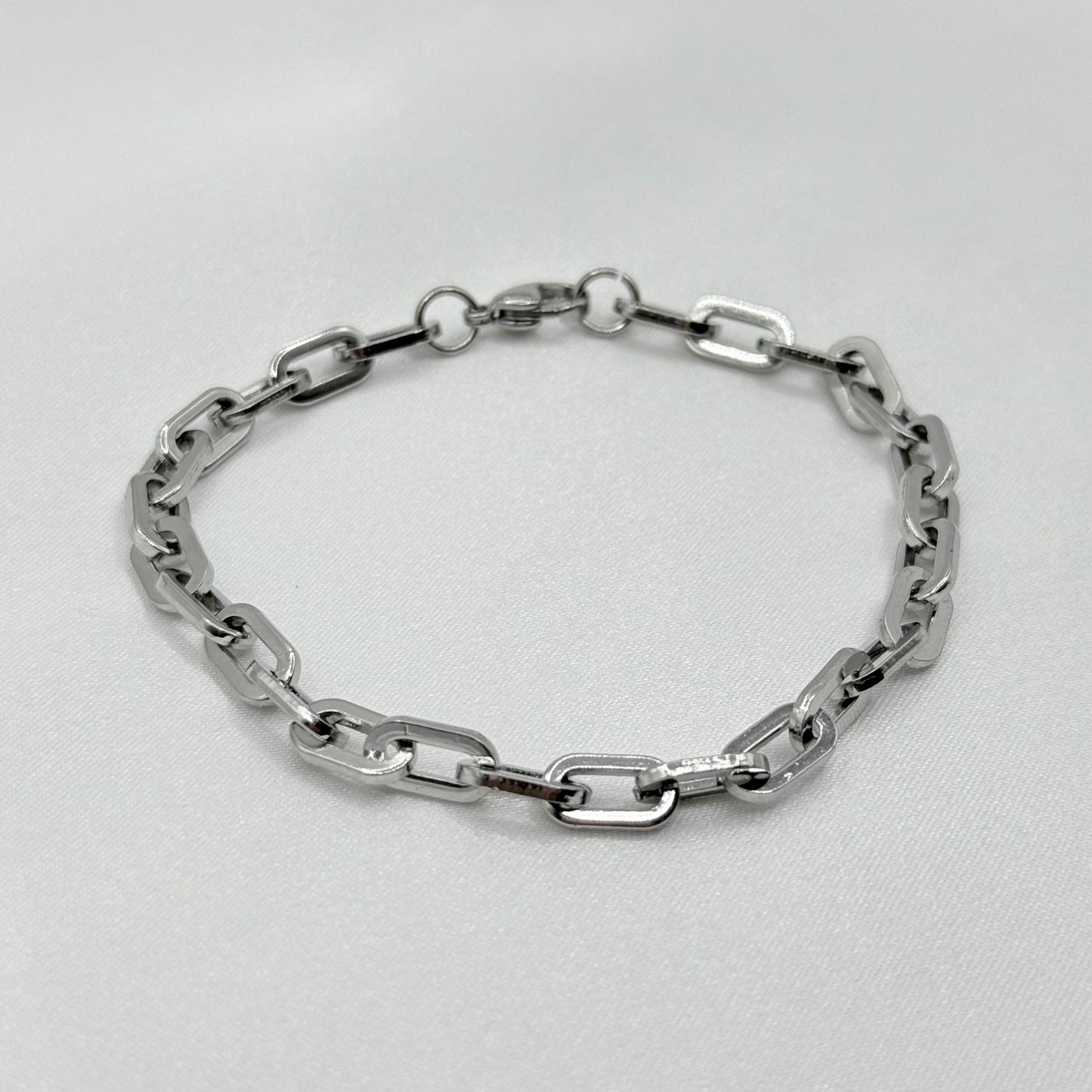 stainless ブレスレット 418