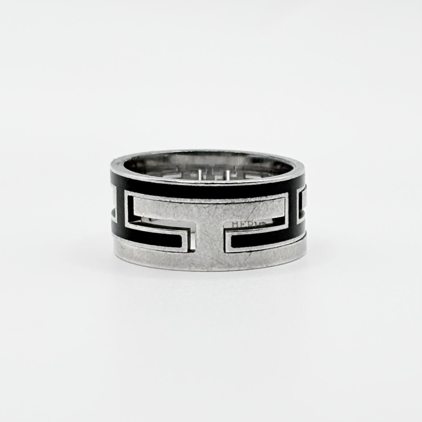 HERMES リング