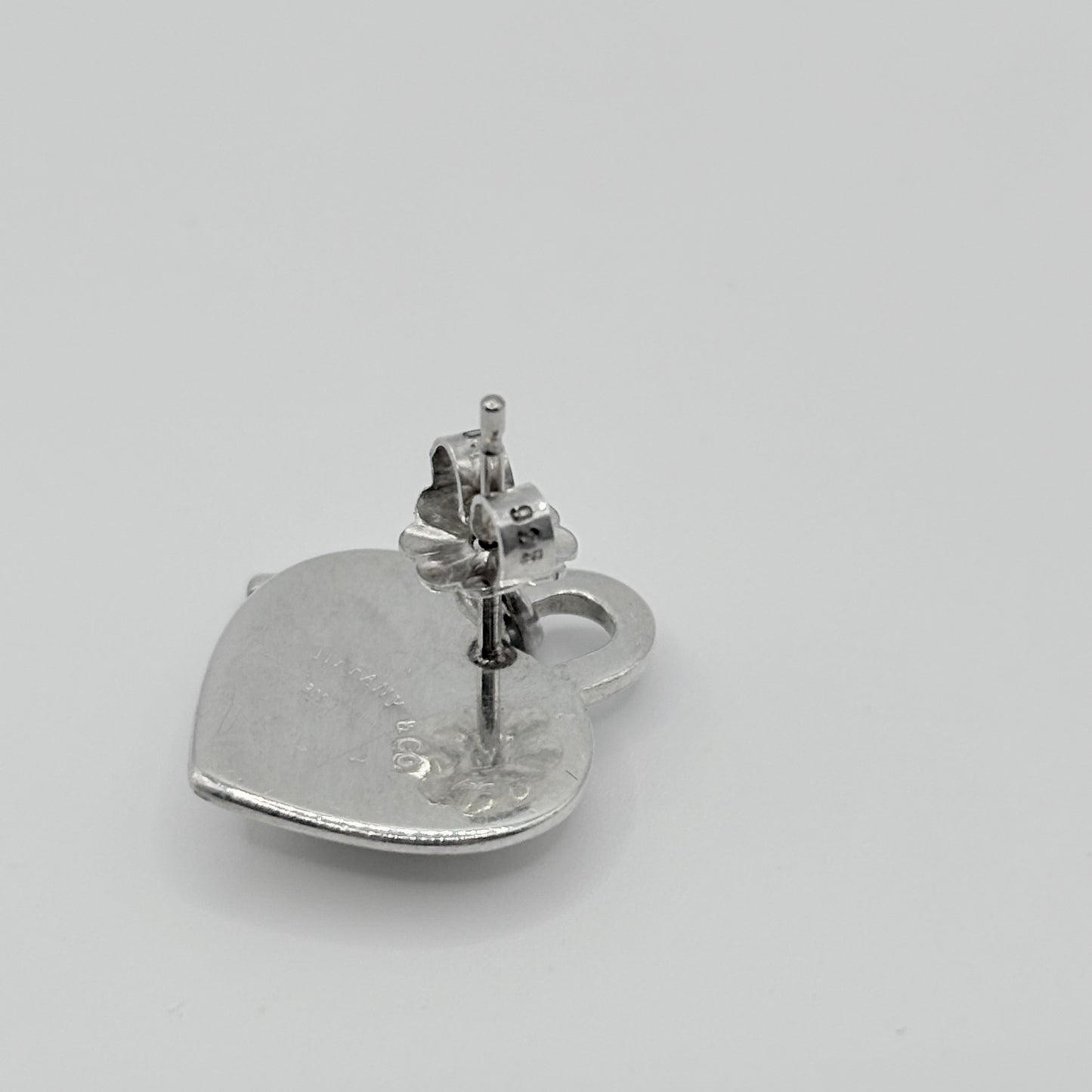 Tiffany&Co. ピアス