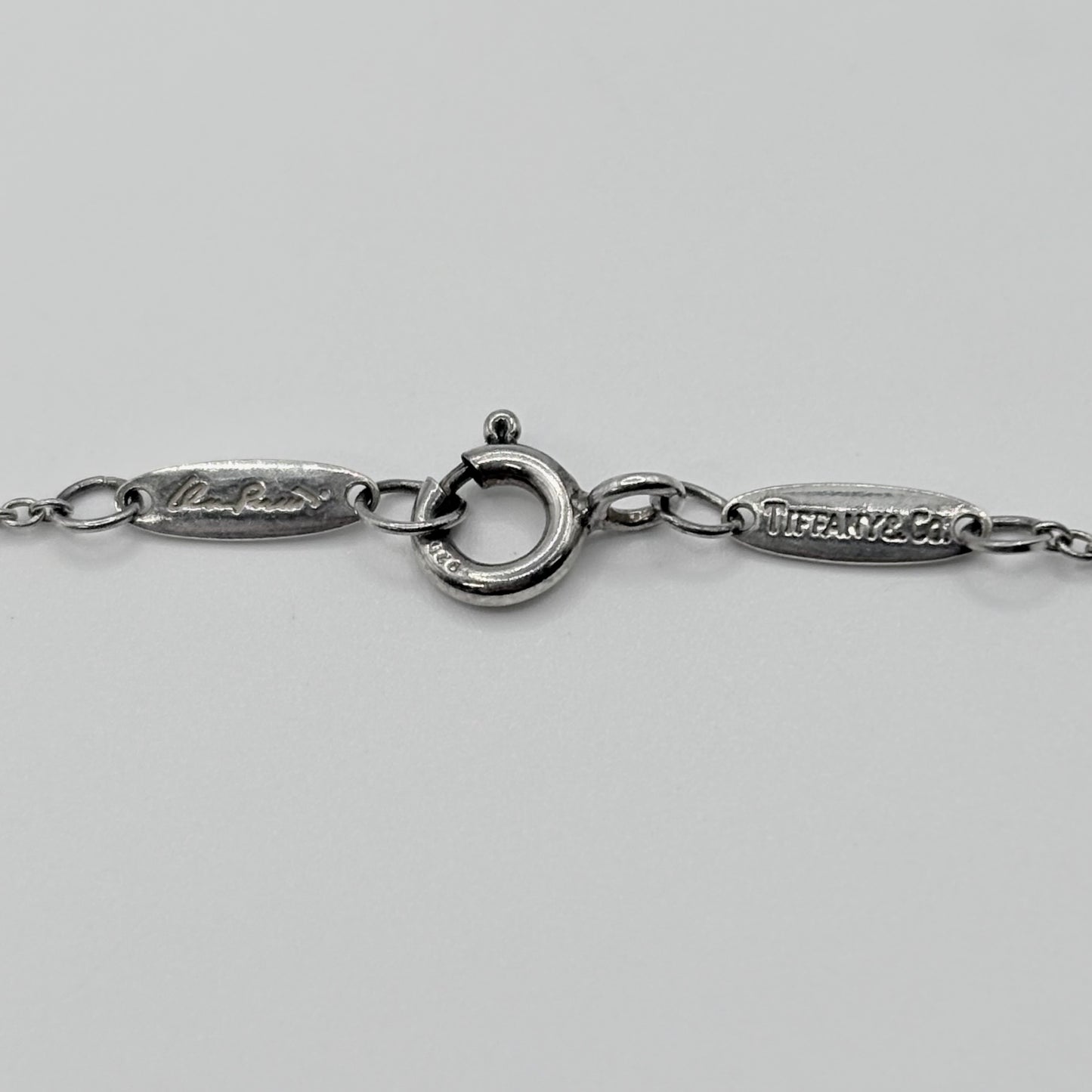 Tiffany&Co. ネックレス 47