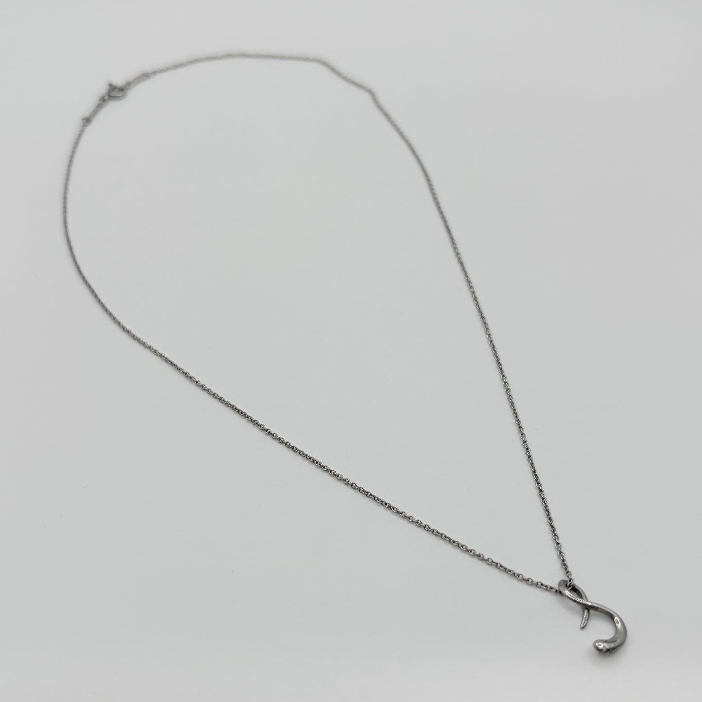 Tiffany&Co. ネックレス