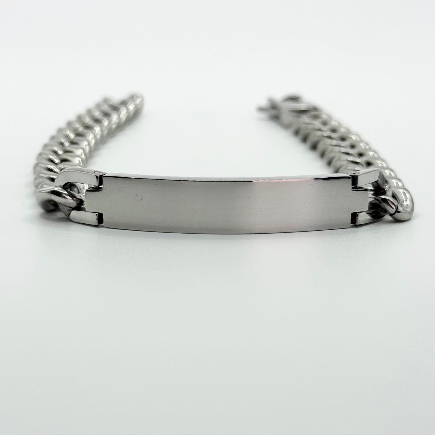 stainless ブレスレット 412