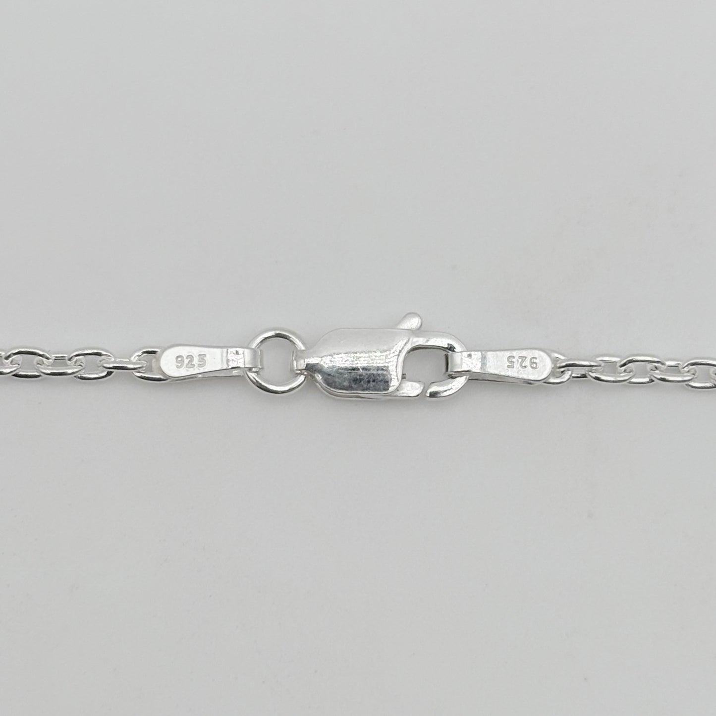 silver925 ネックレス 641