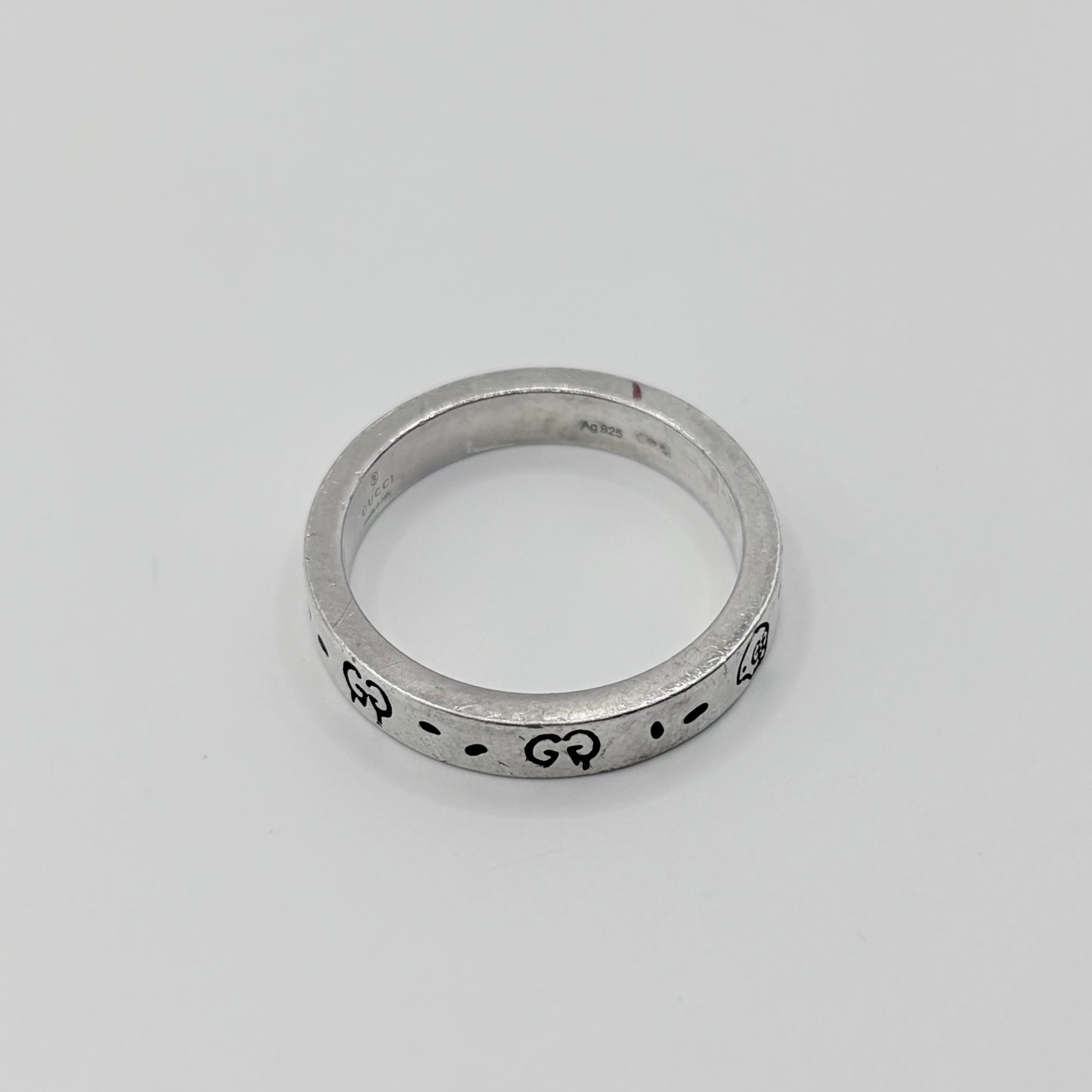 GUCCI リング 106