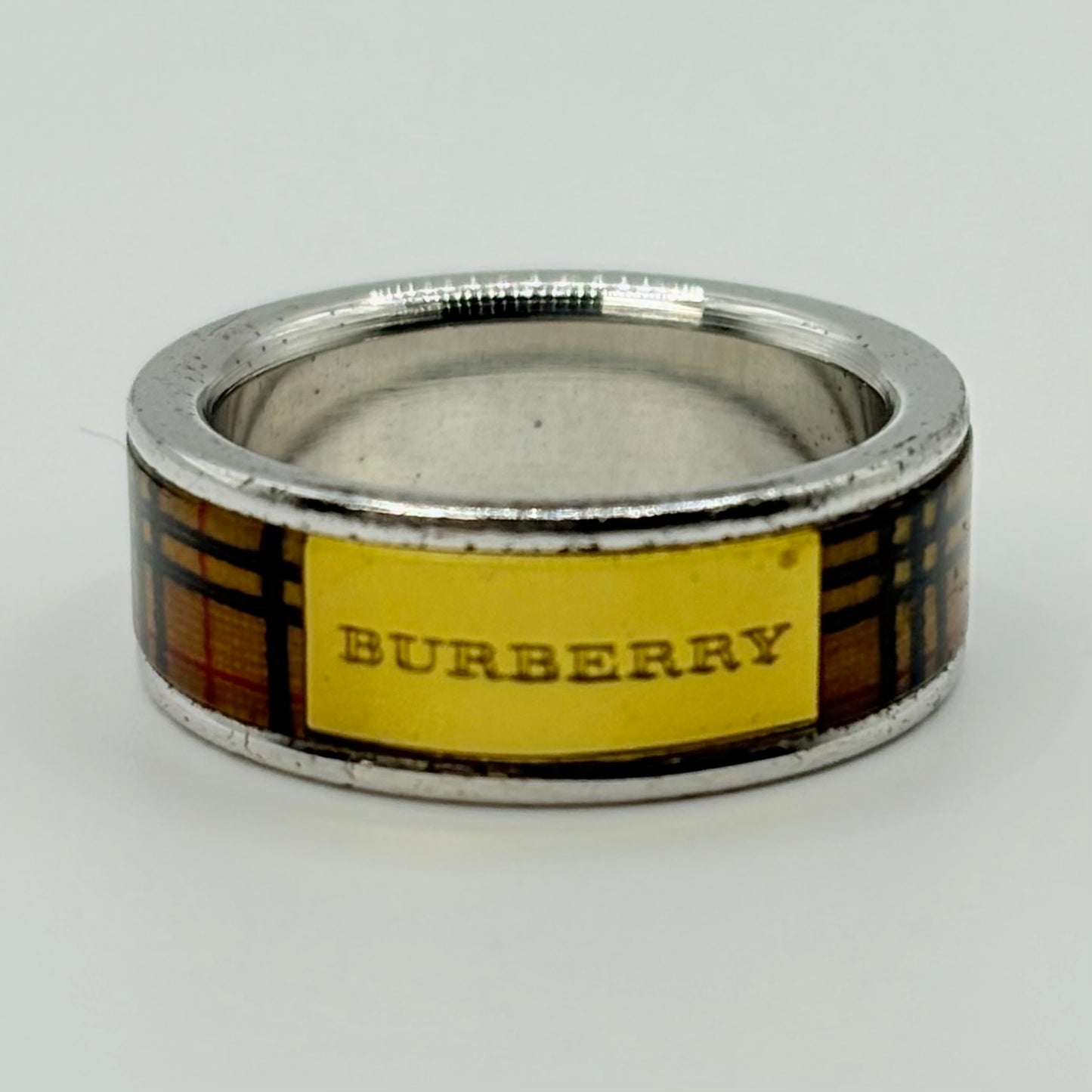 Burberry リング 513