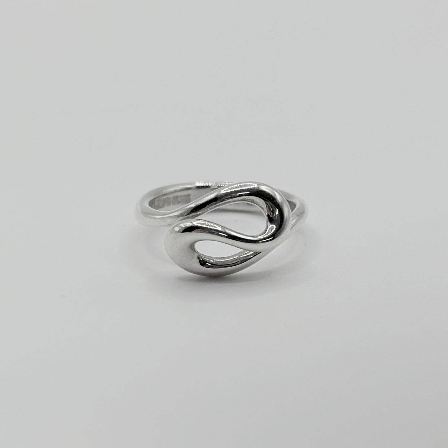 Tiffany&Co. リング 855