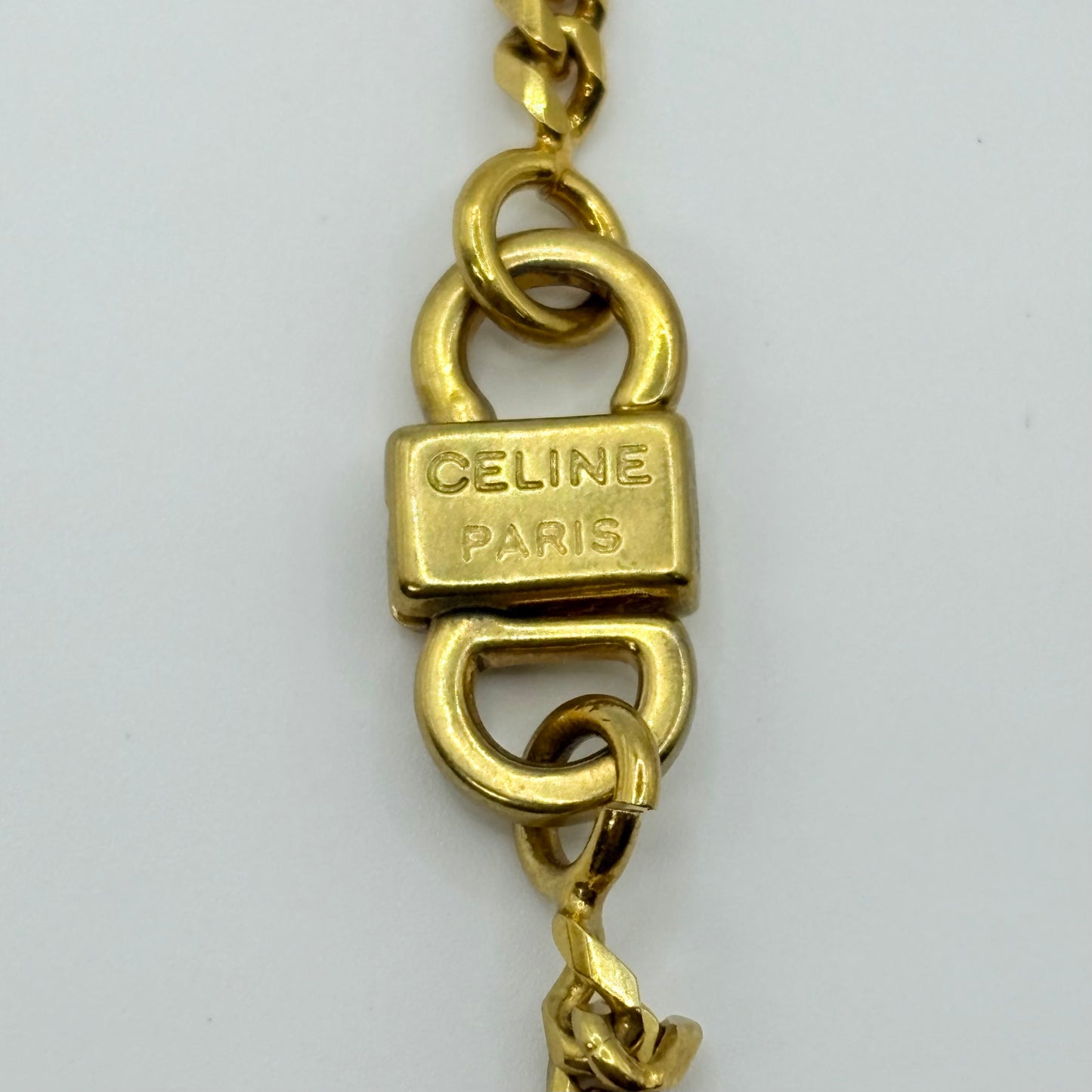 CELINE ブレスレット 675