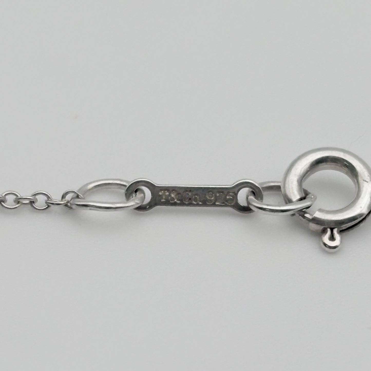 Tiffany&Co. ネックレス