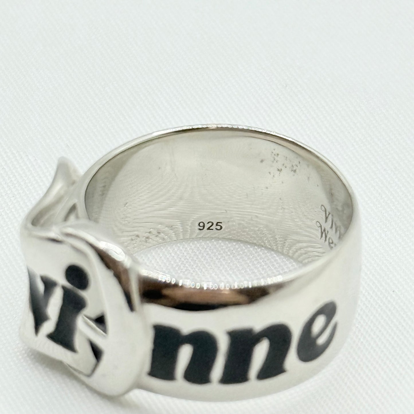 Vivienne Westwood ベルトリング 133