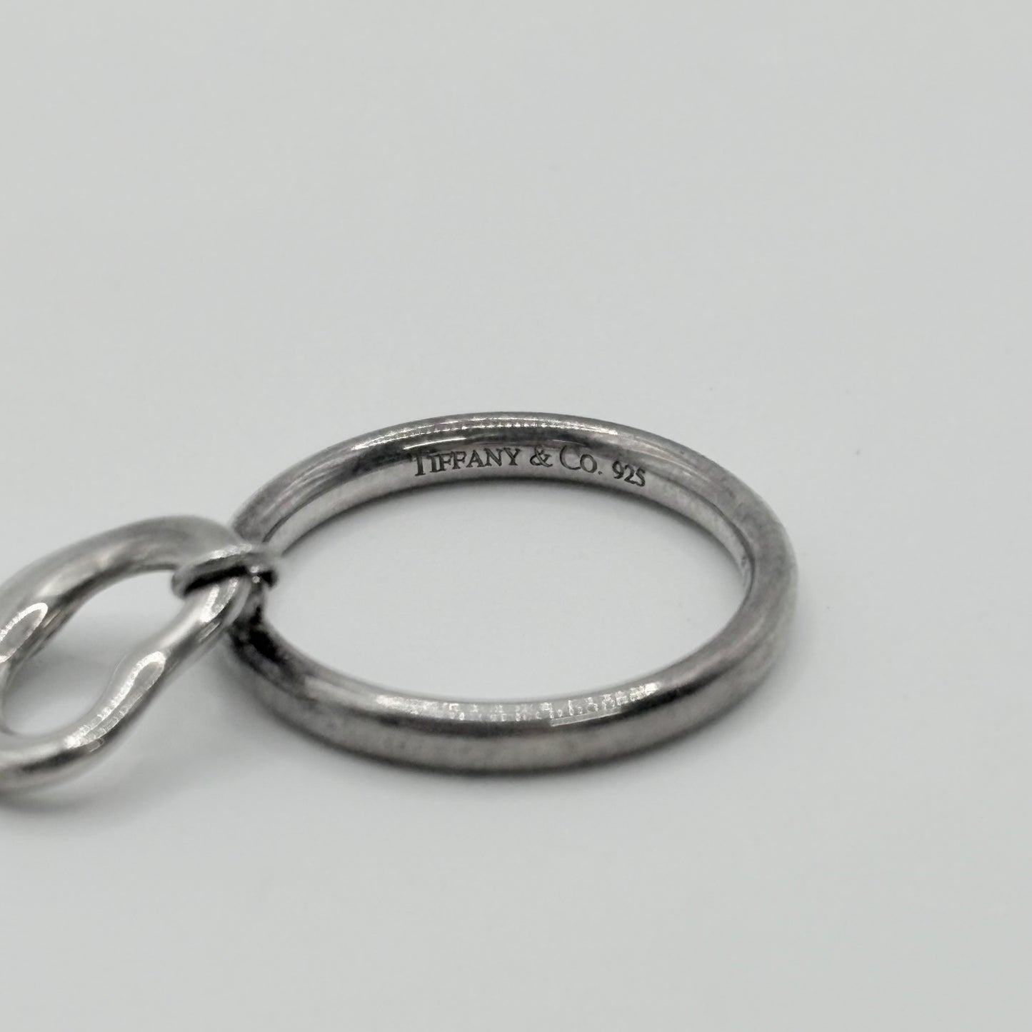 Tiffany&Co. リング