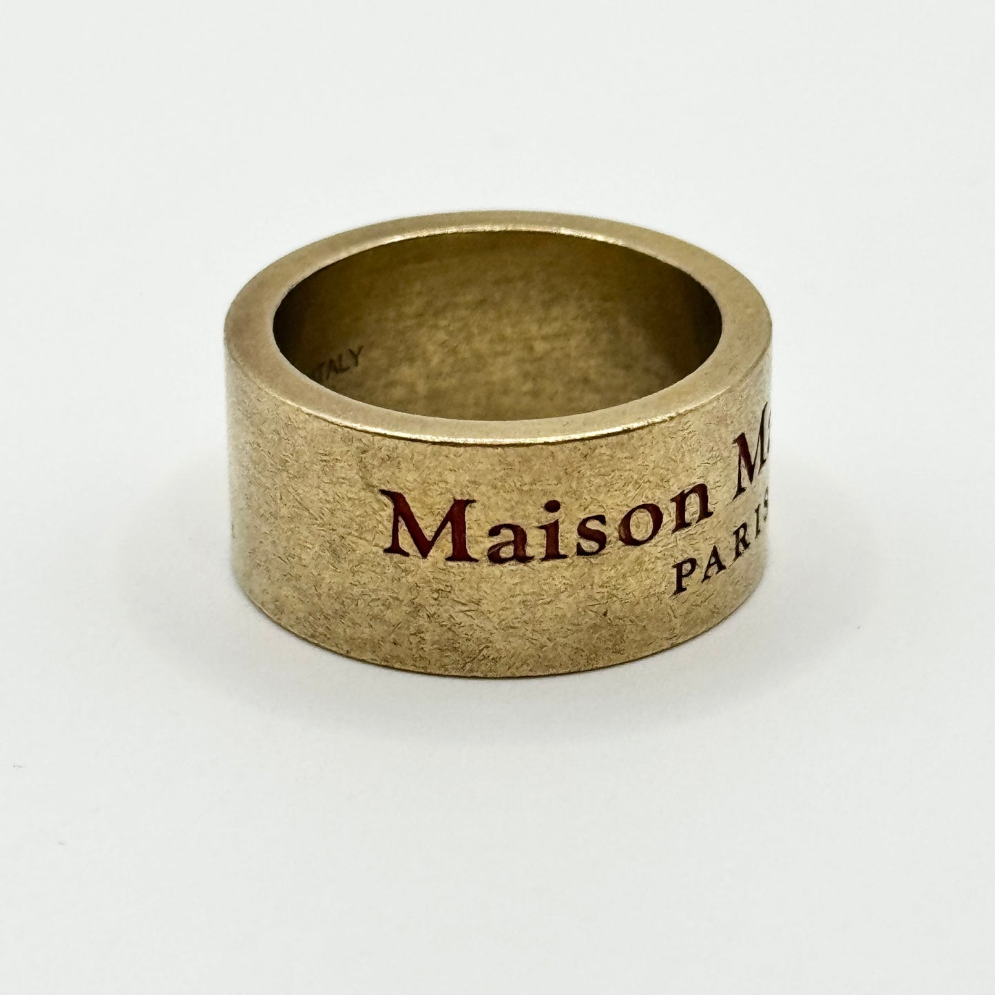 Maison Margiela リング