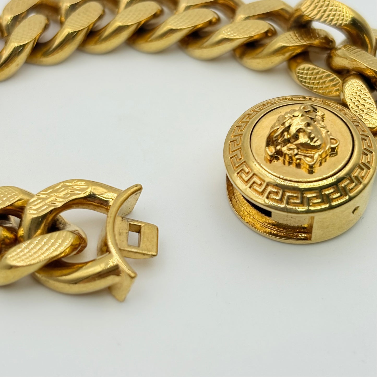 VERSACE ブレスレット