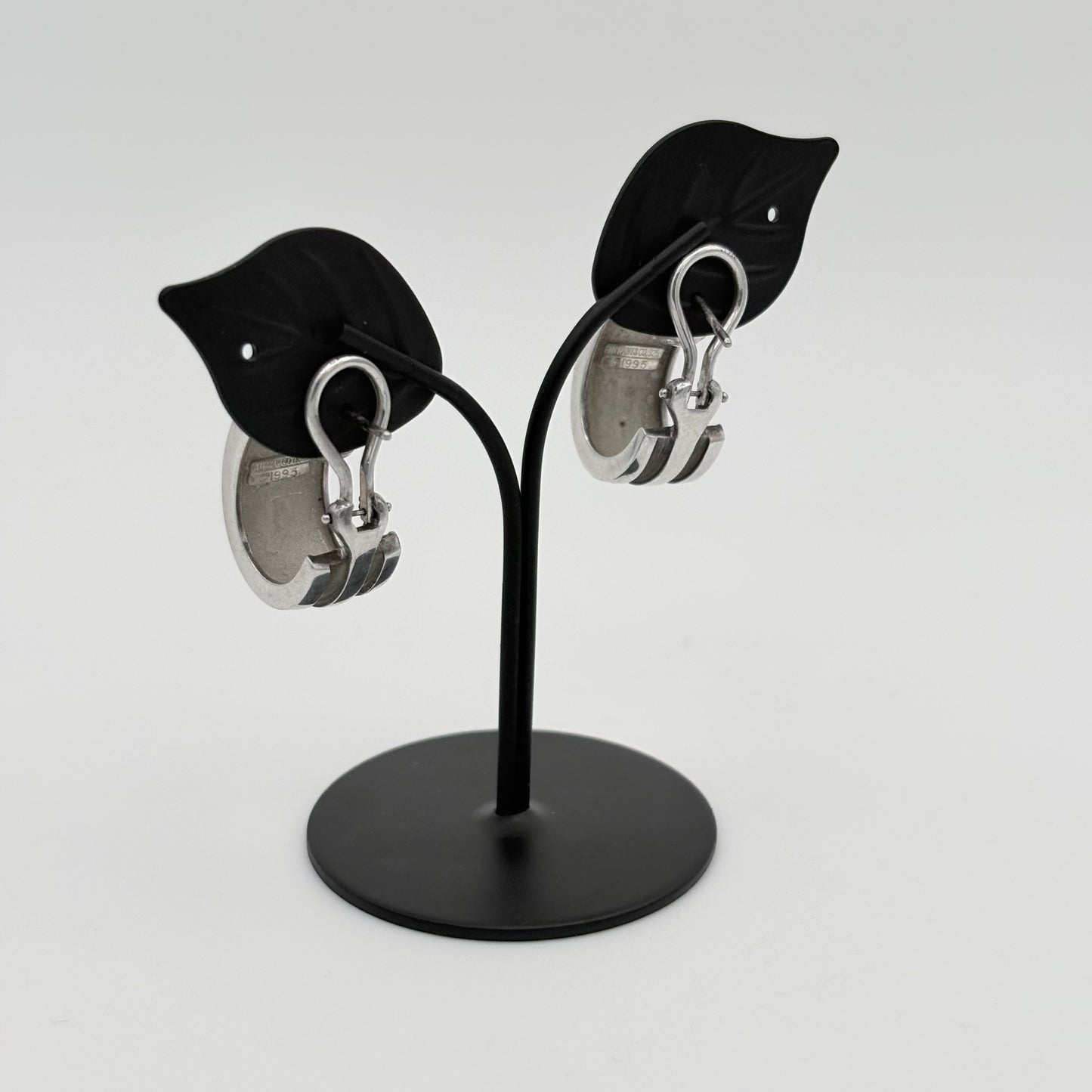 Tiffany&Co. ピアス