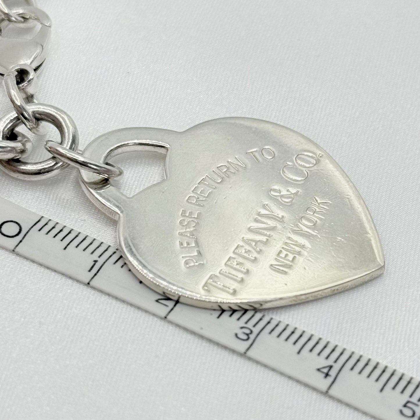 Tiffany&Co. ブレスレット 32