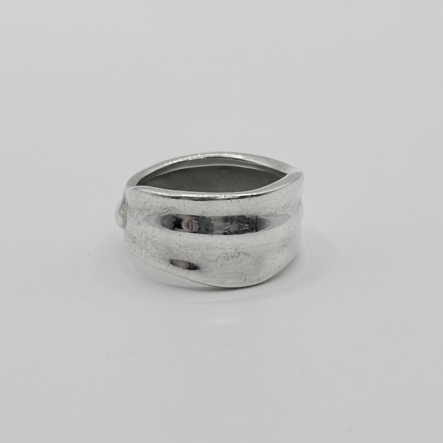 Tiffany&Co. リーフリング