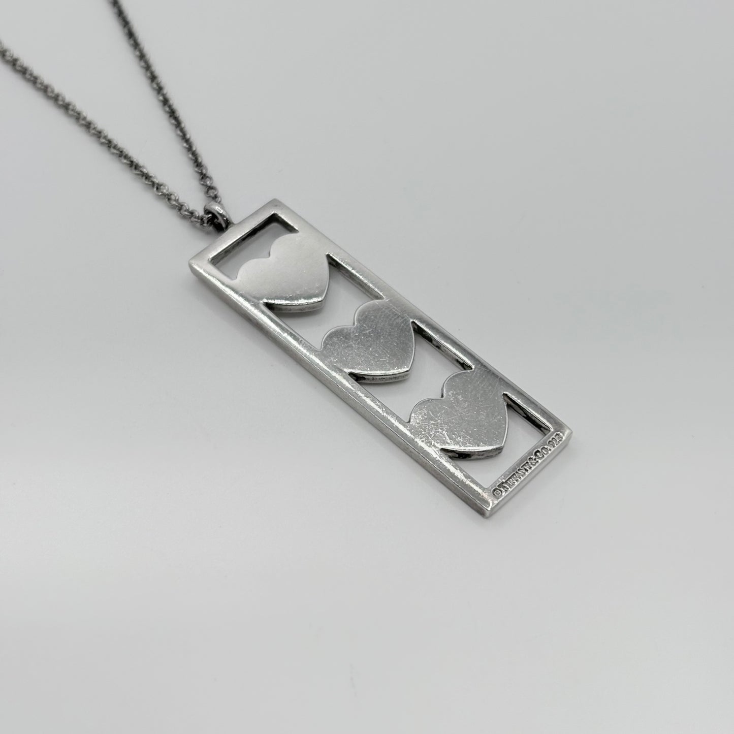 Tiffany&Co. ネックレス