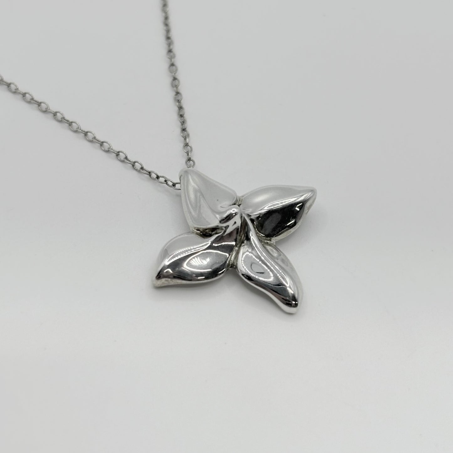 Tiffany&Co. ネックレス