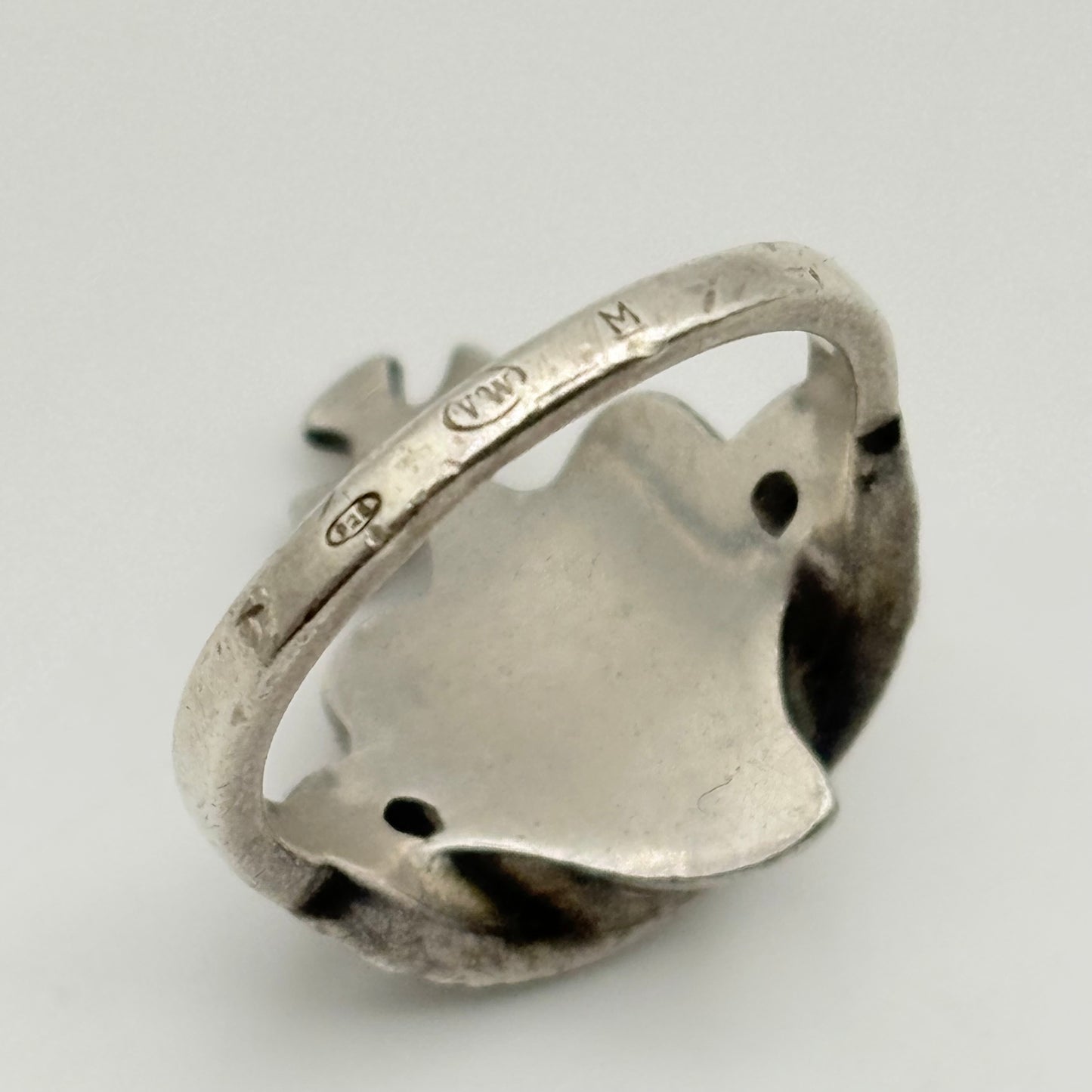 Vivienne Westwood リング