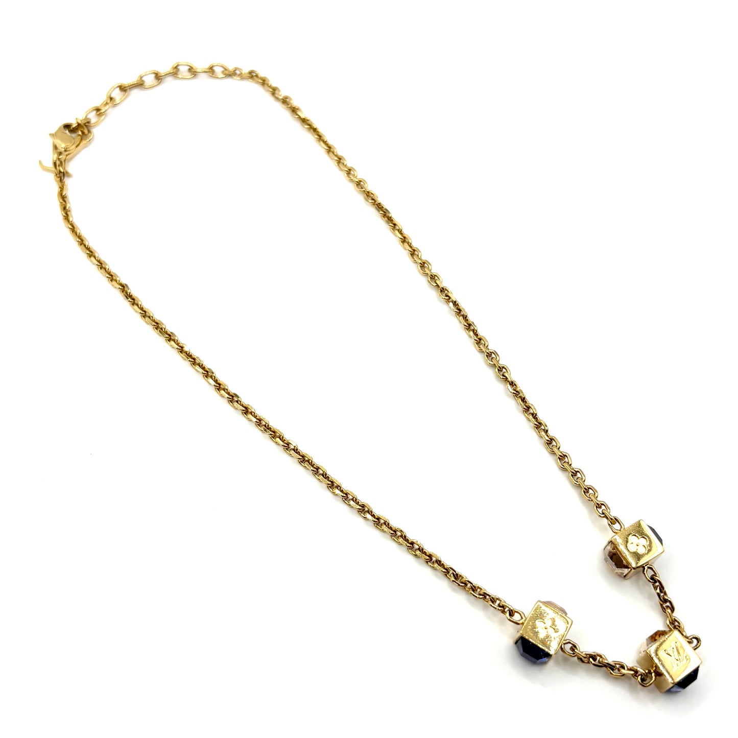 LOUIS VUITTON ネックレス 533