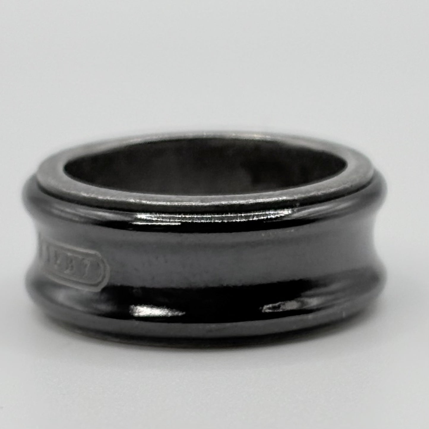 Tiffany&Co. リング 61
