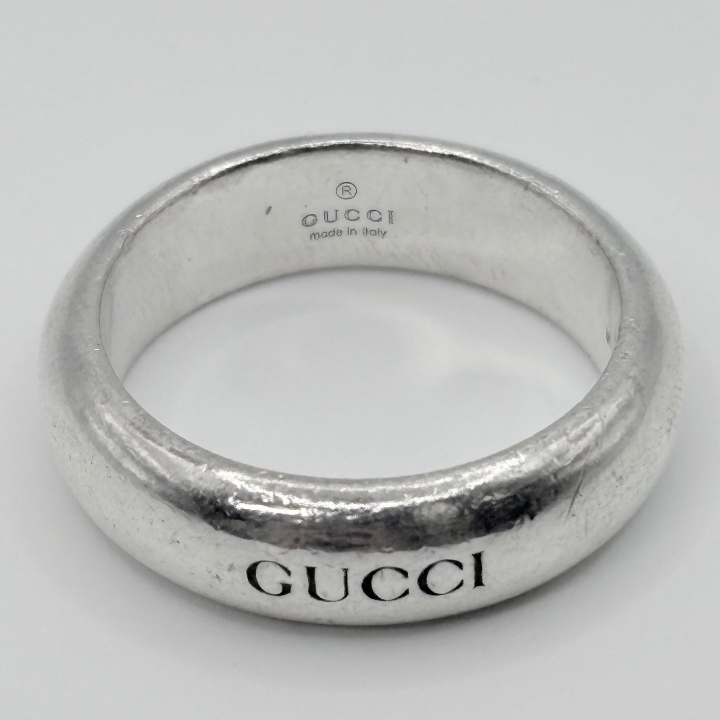 GUCCI リング 93