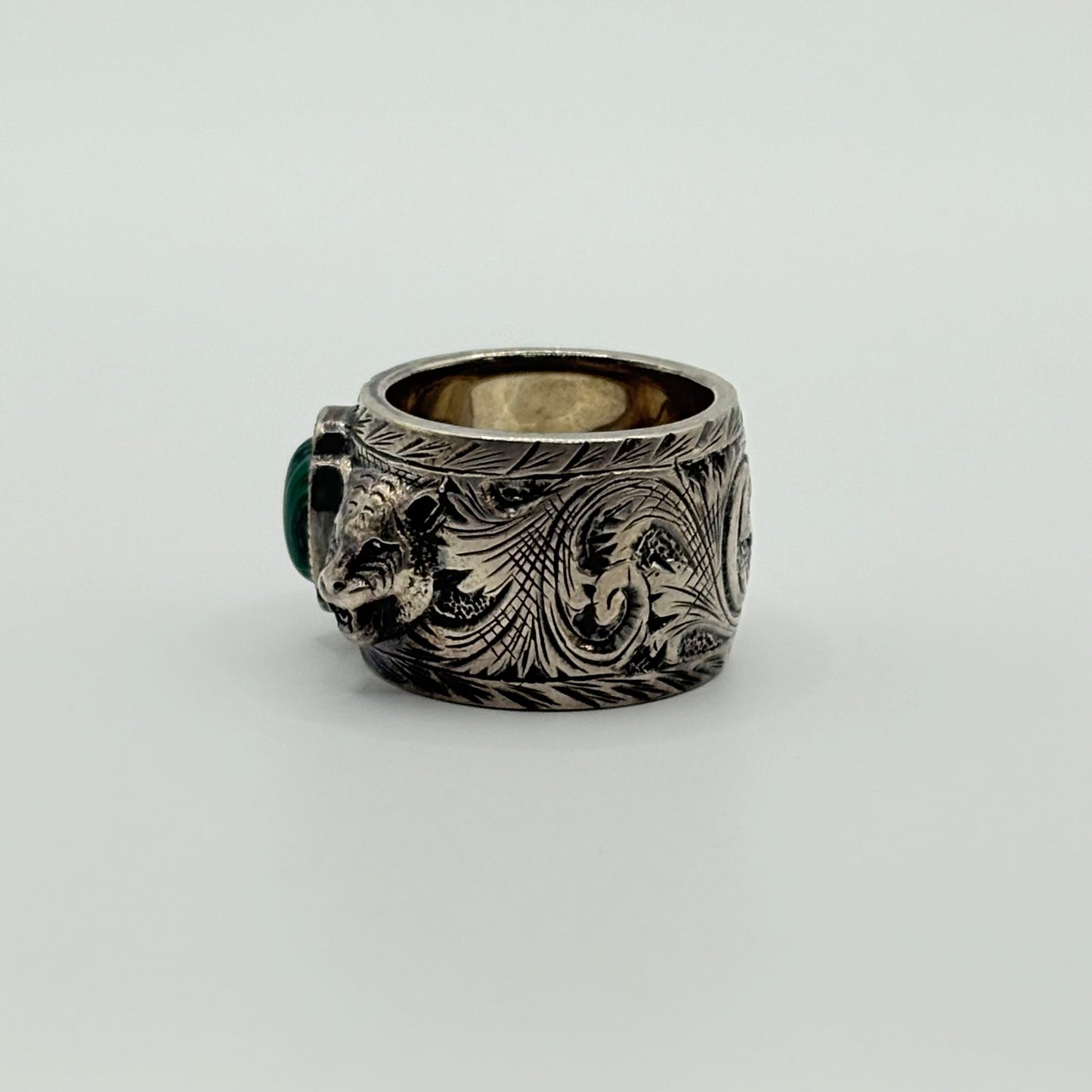 GUCCI リング