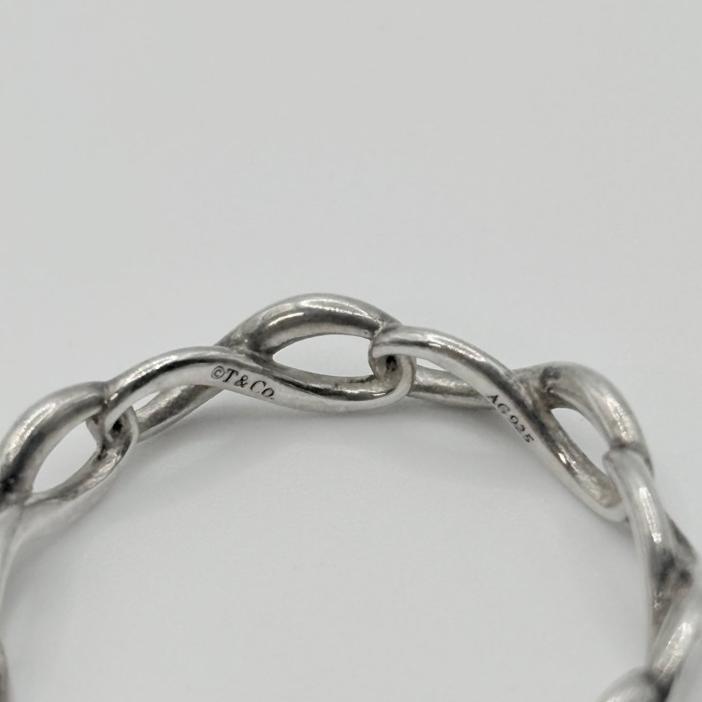 Tiffany&Co. リング 19