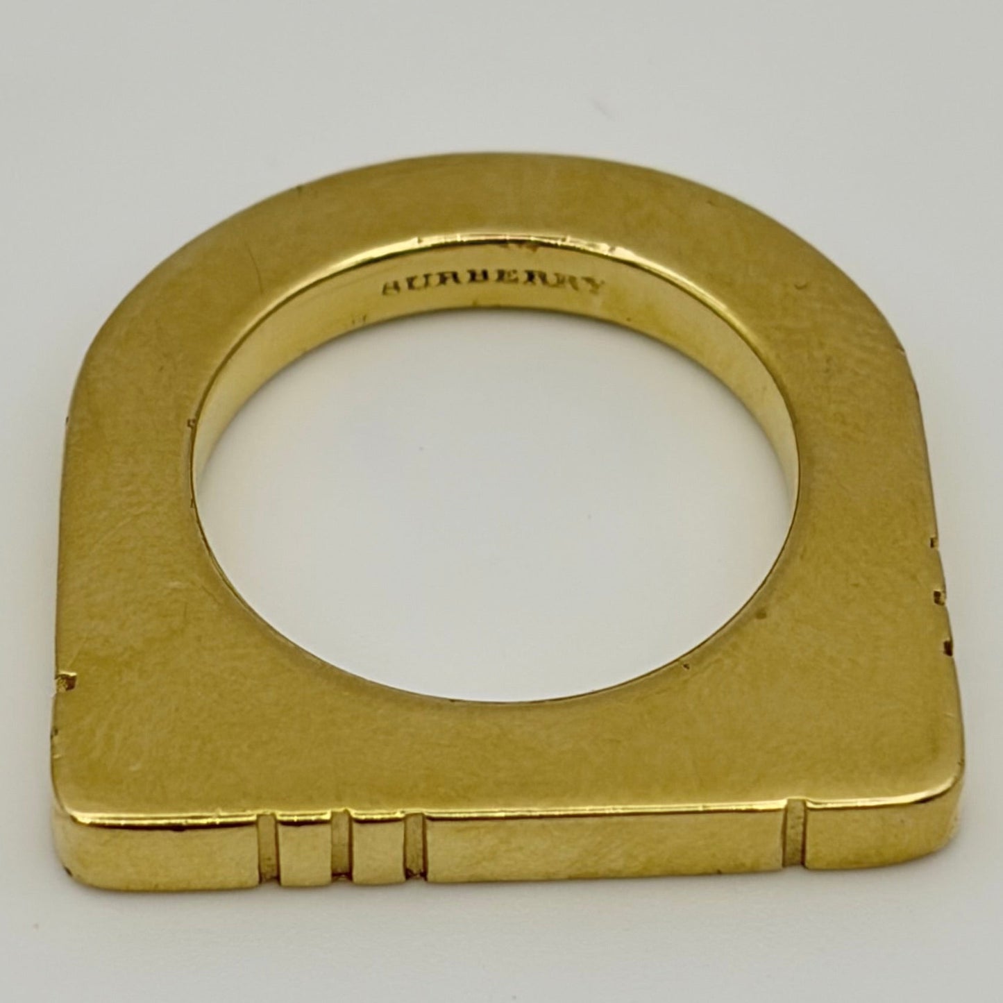 Burberry リング