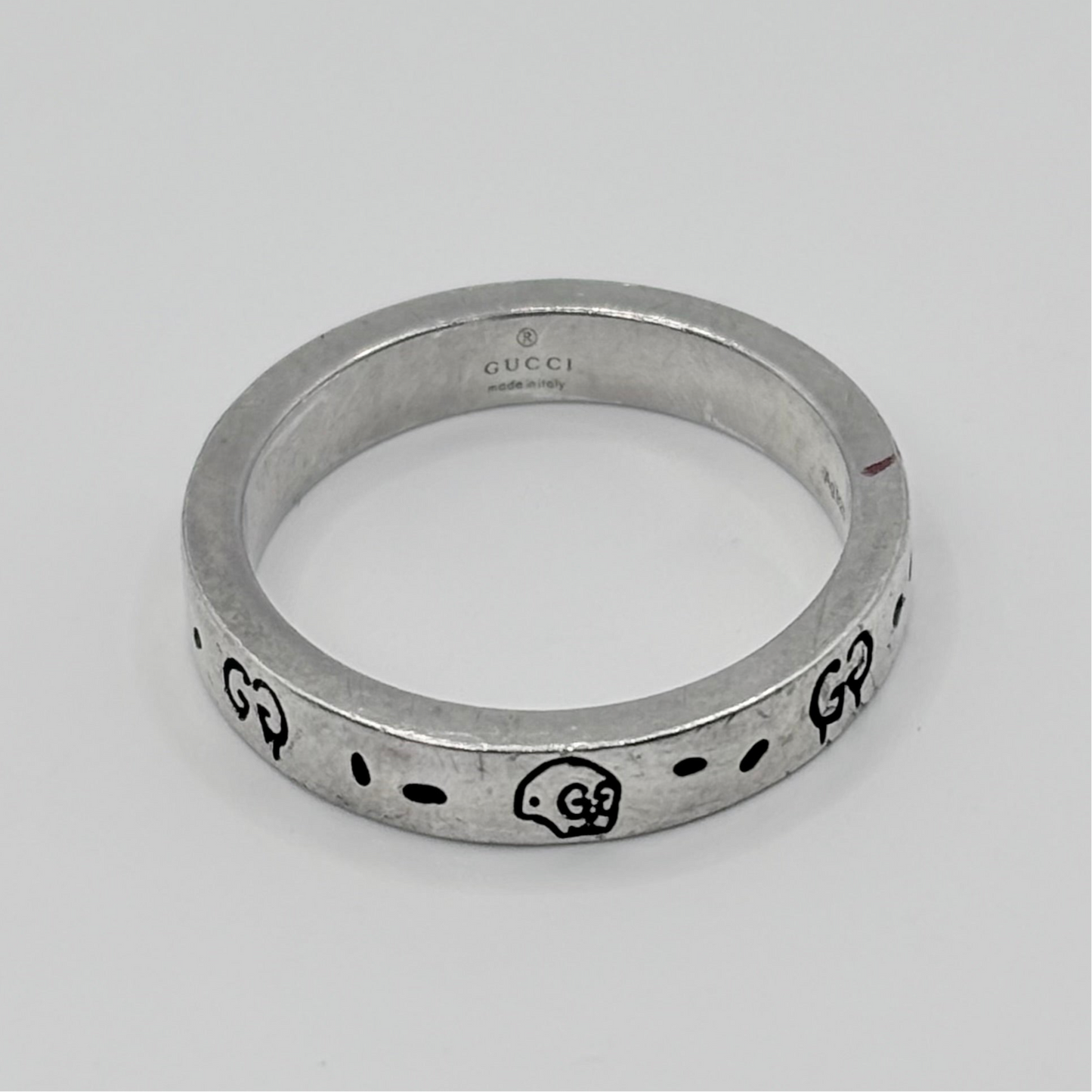 GUCCI リング 106