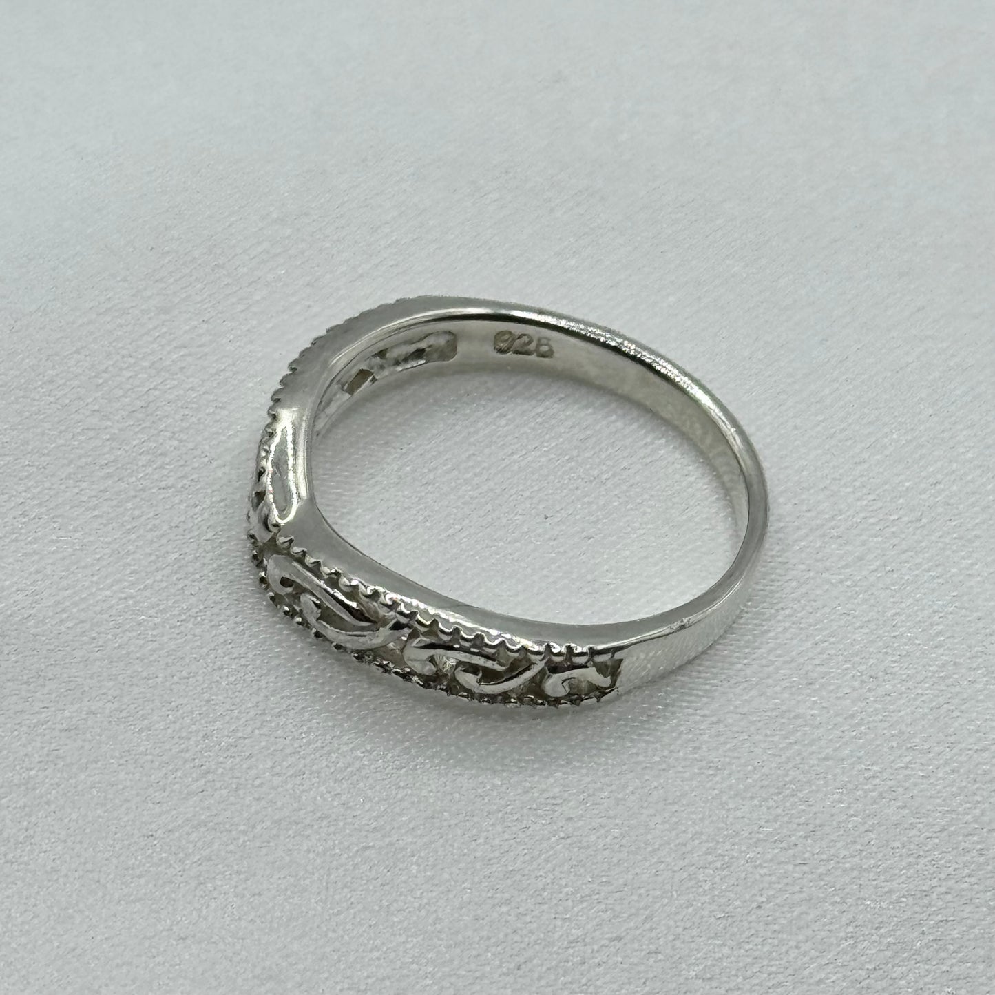 クラシックリング サイズ複数あり silver925
320