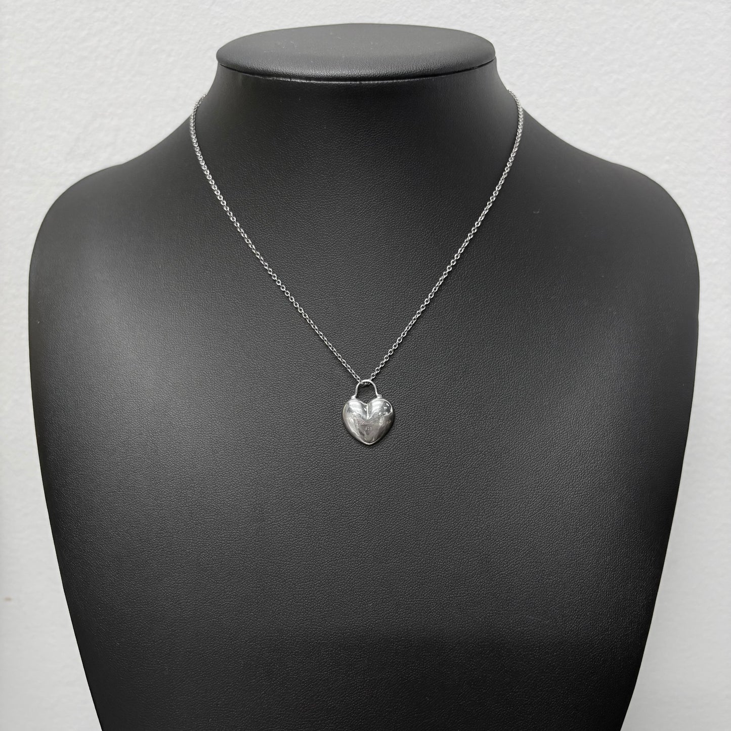 Tiffany&Co. ネックレス