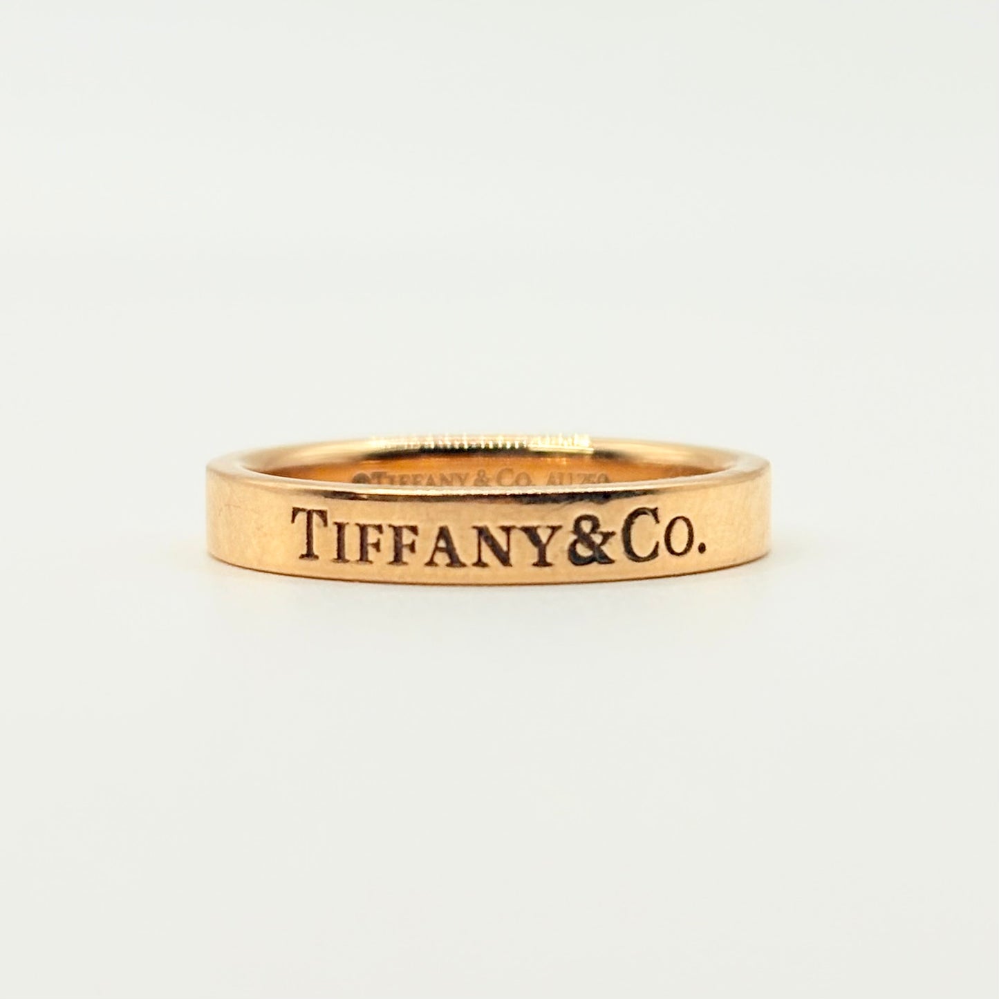 Tiffany&Co. リング