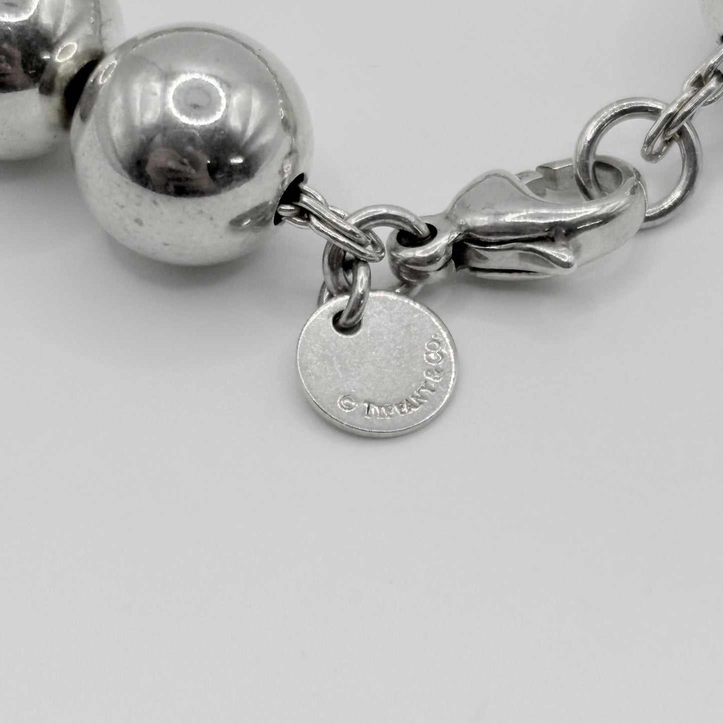 Tiffany 仮 18cm