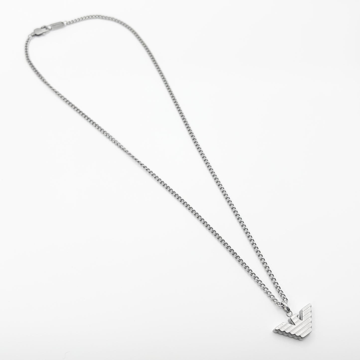 ARMANI ネックレス 650