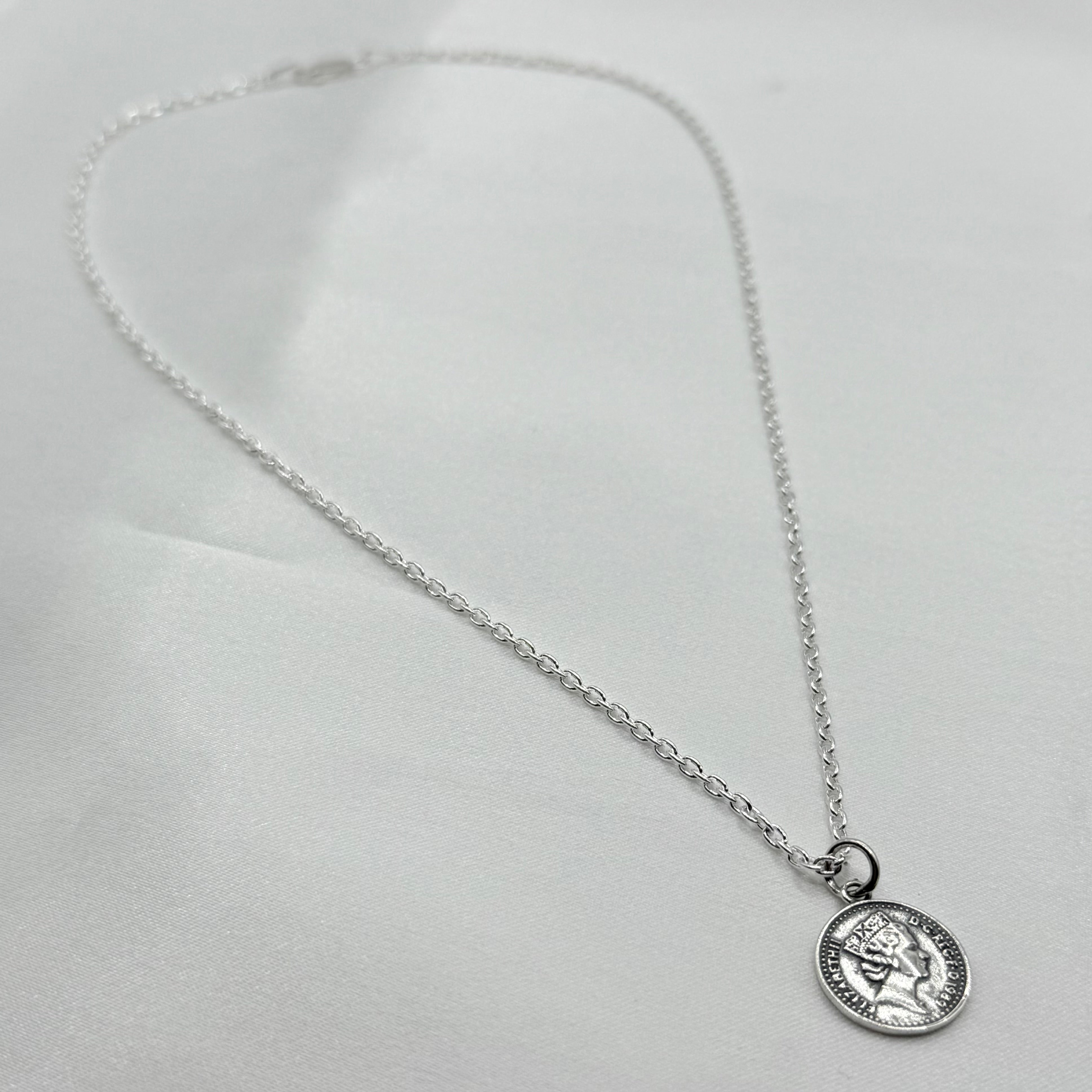 silver925 ネックレス 362