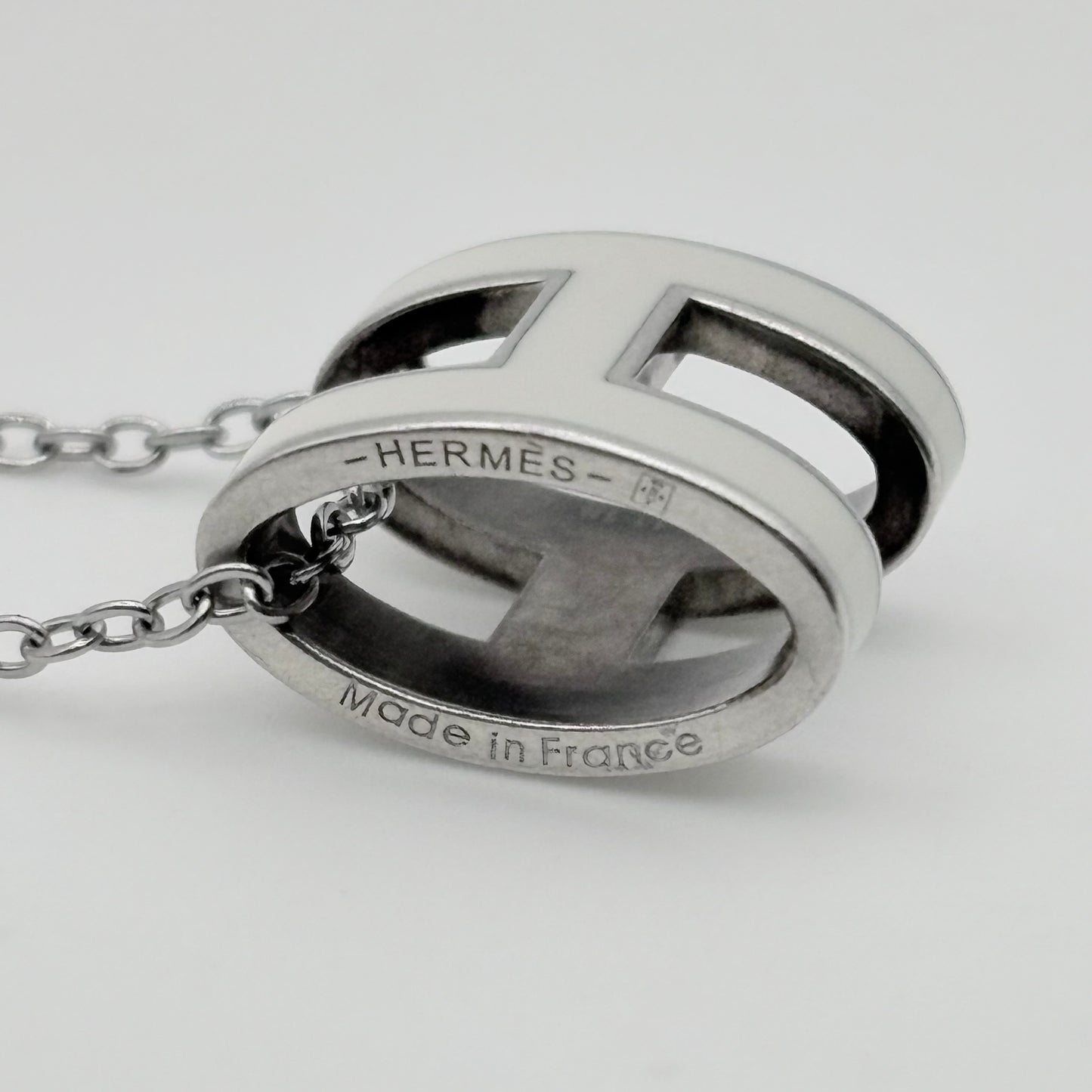 HERMES ネックレス