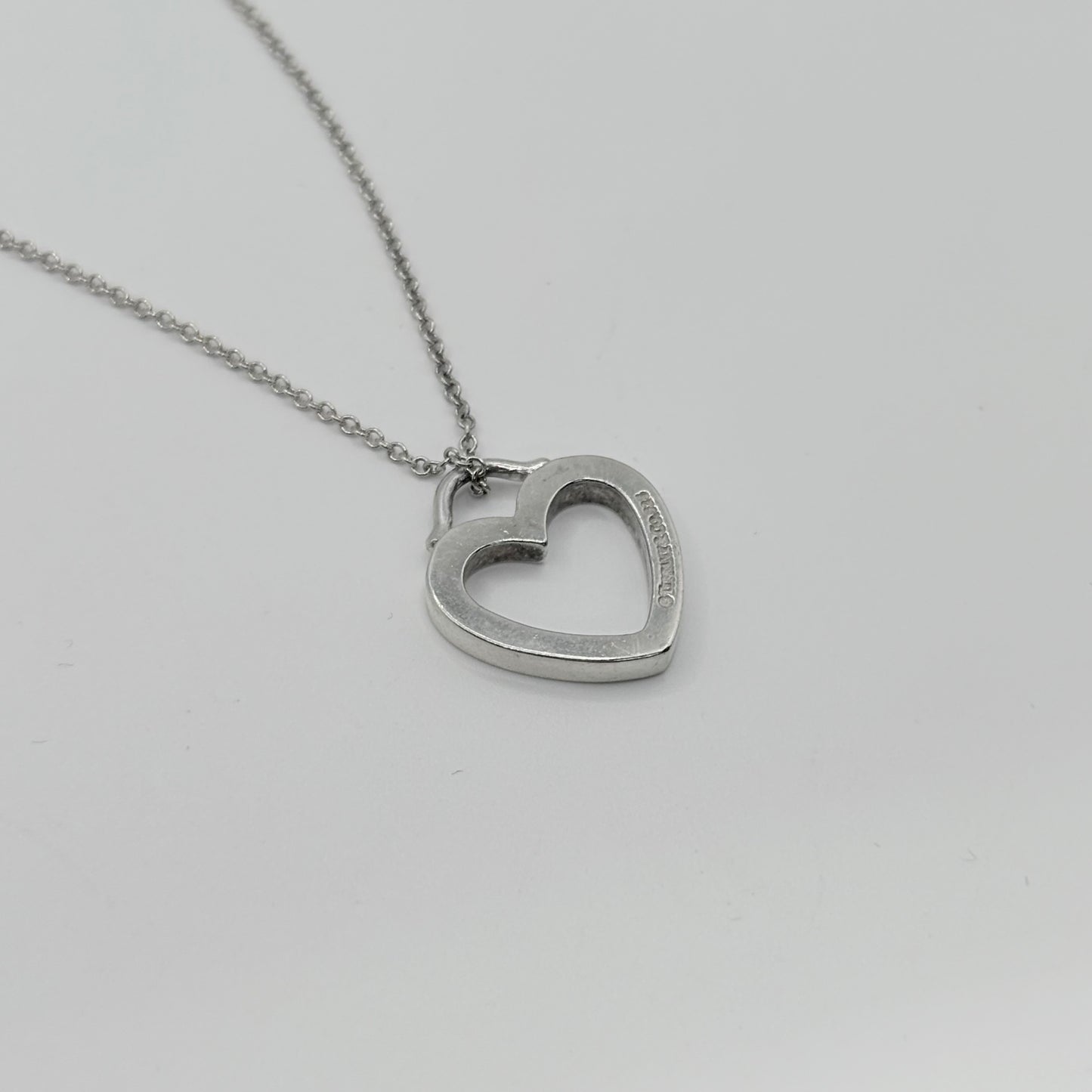 Tiffany&Co. ネックレス