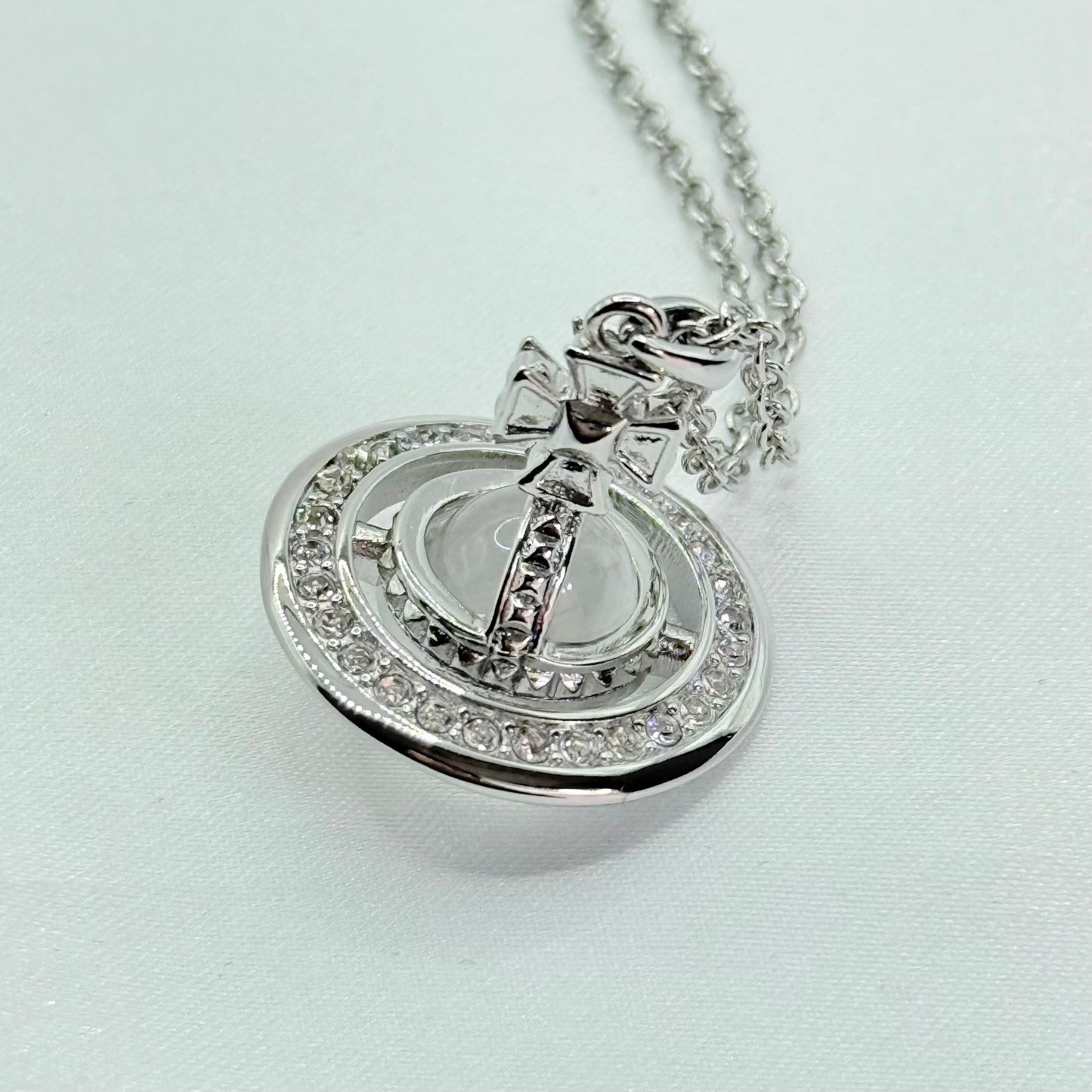Vivienne Westwood ネックレス 120