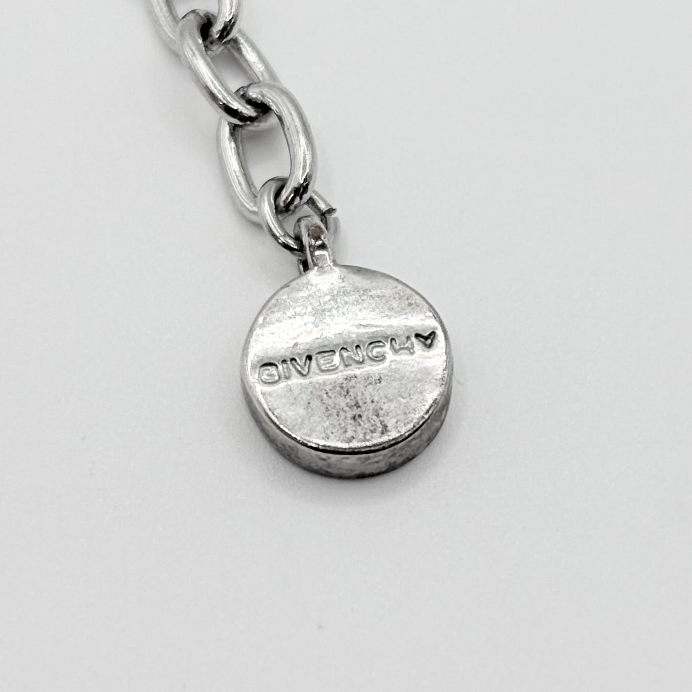GIVENCHY ネックレス