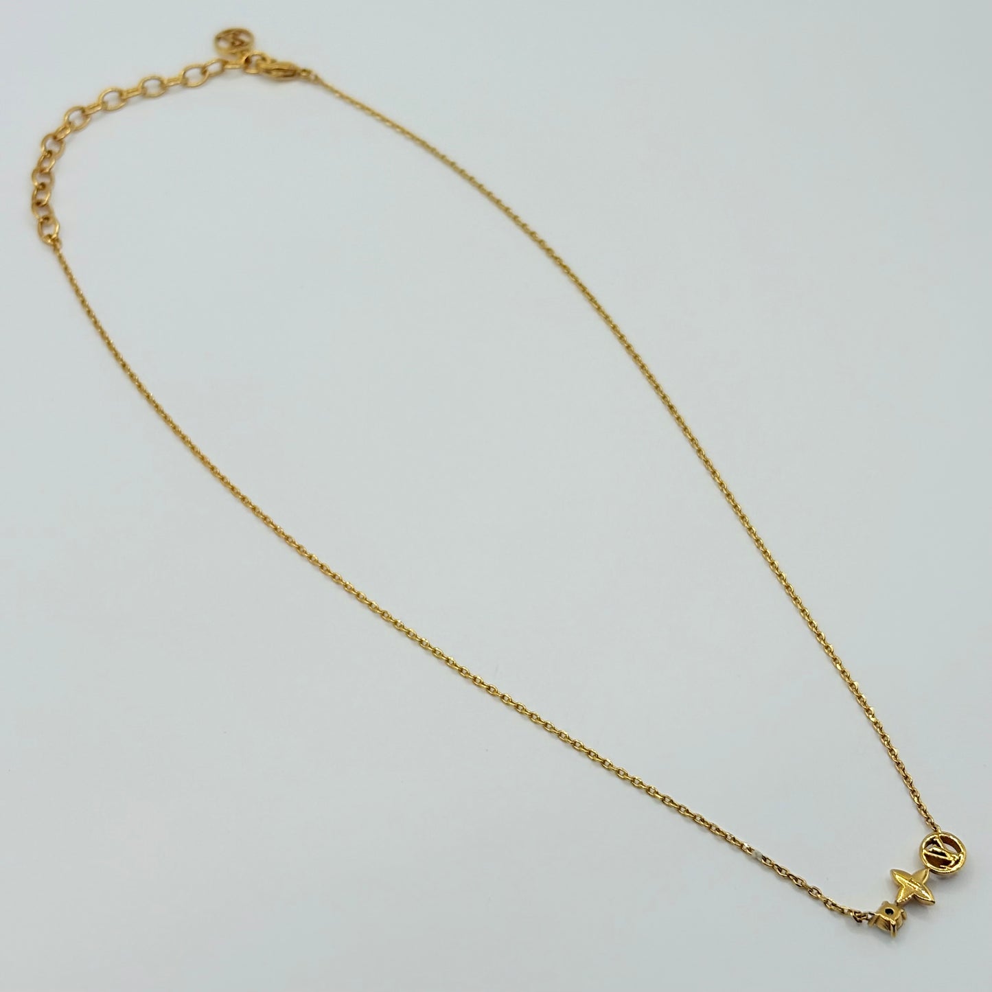 LOUIS VUITTON ネックレス 531