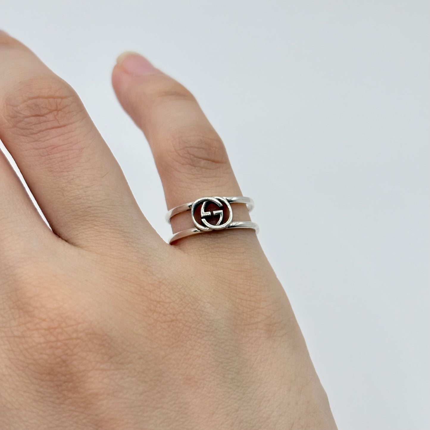 GUCCI リング 104