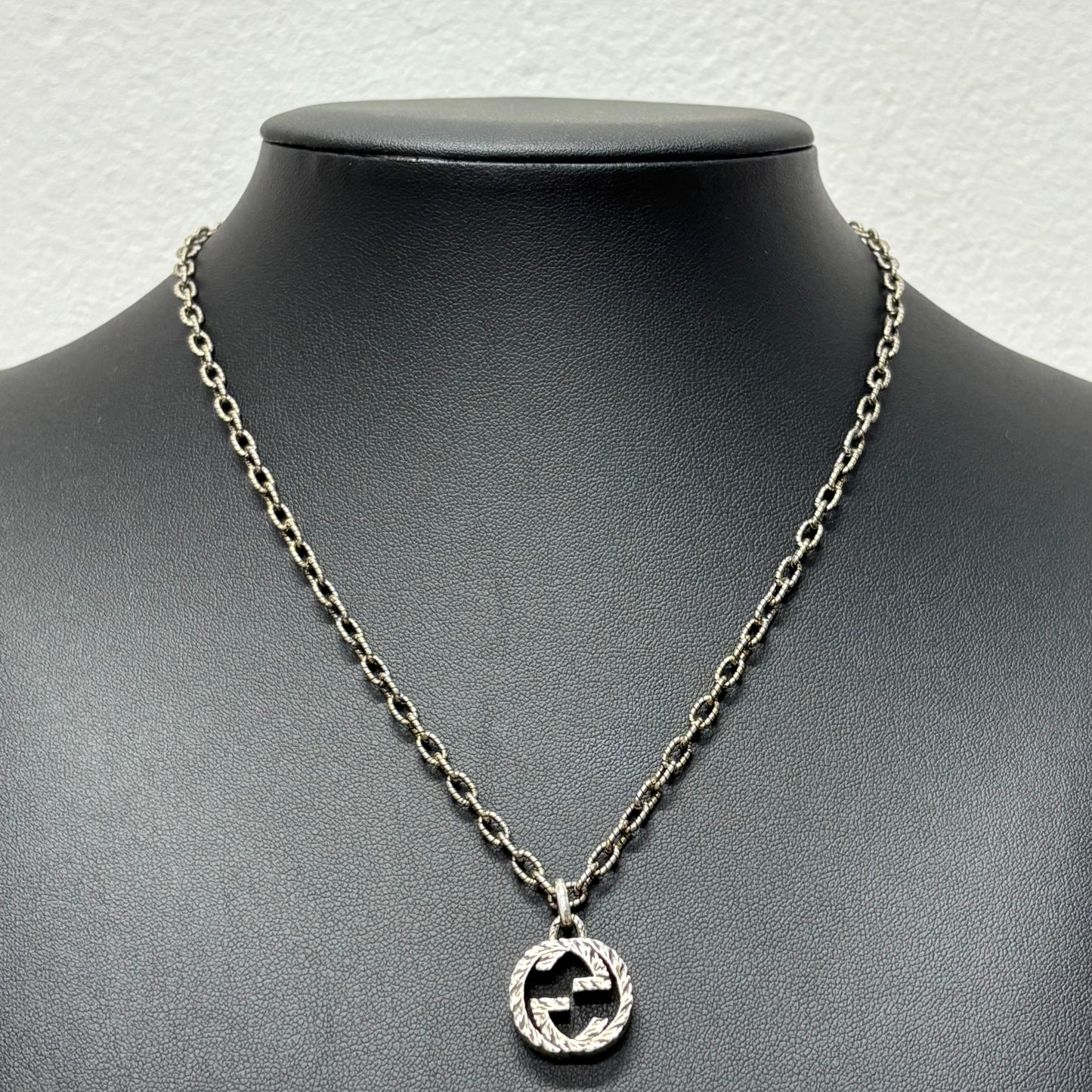 GUCCI ネックレス 105