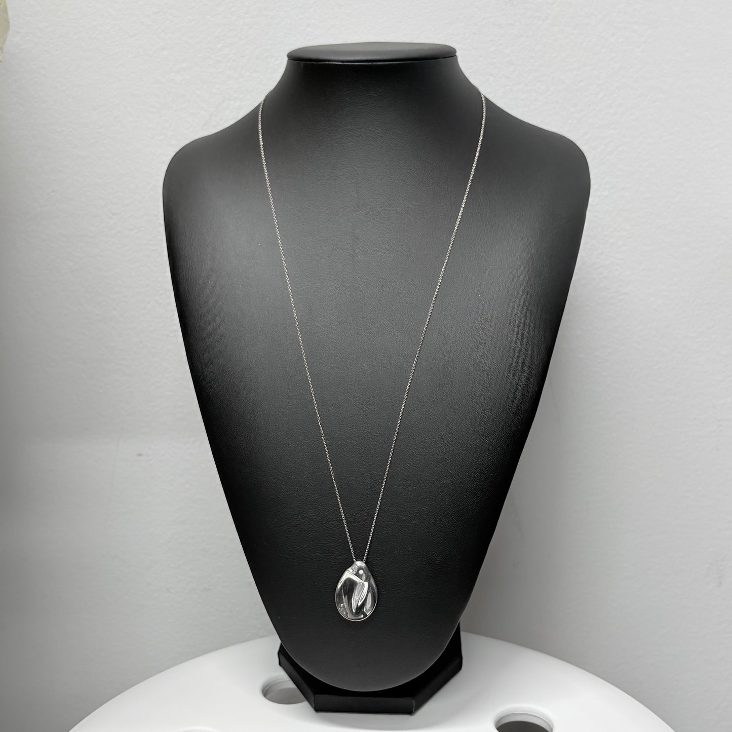 Tiffany&Co. ネックレス