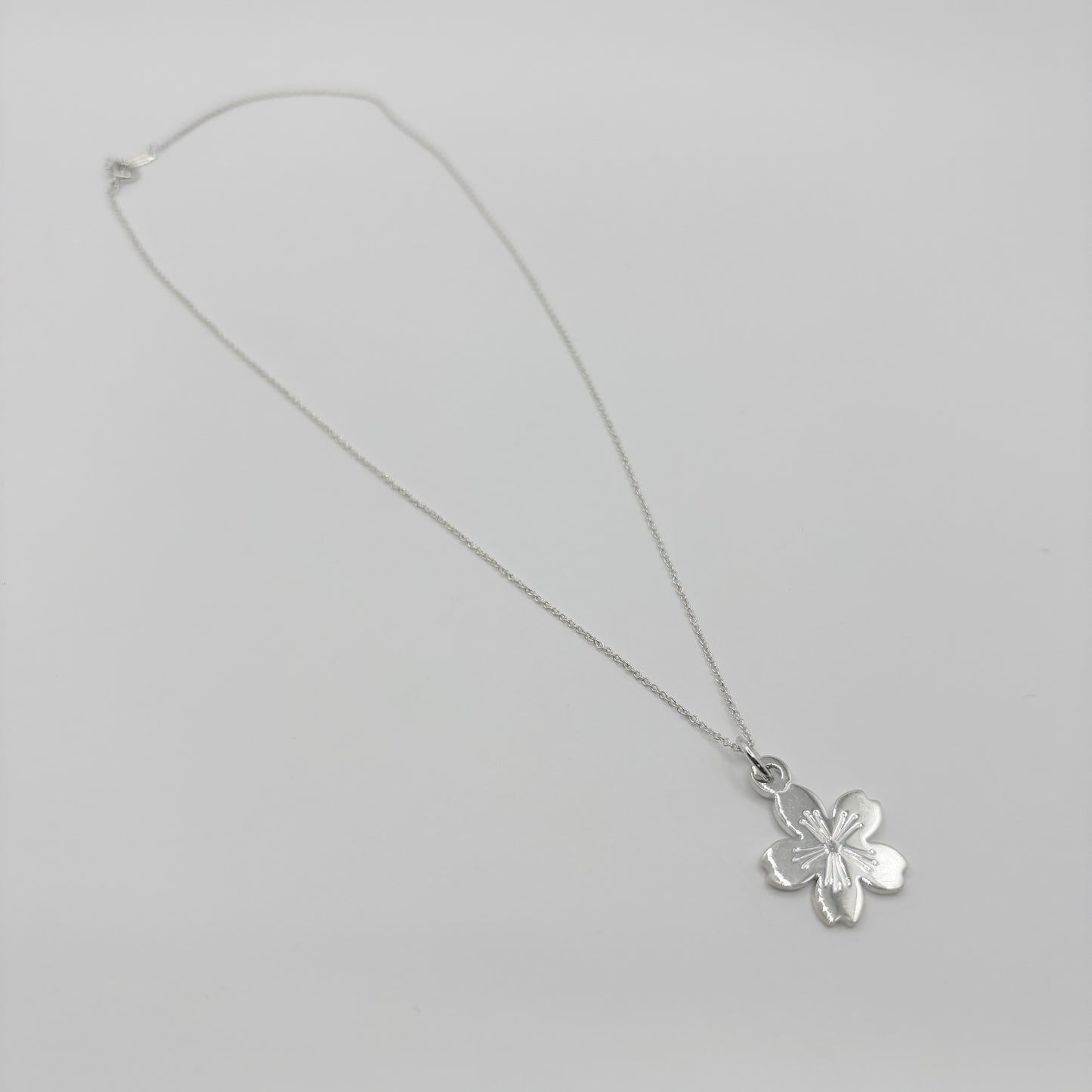 Tiffany&Co. ネックレス 859