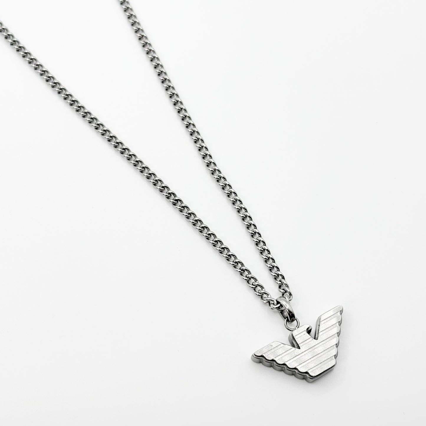 ARMANI ネックレス 650