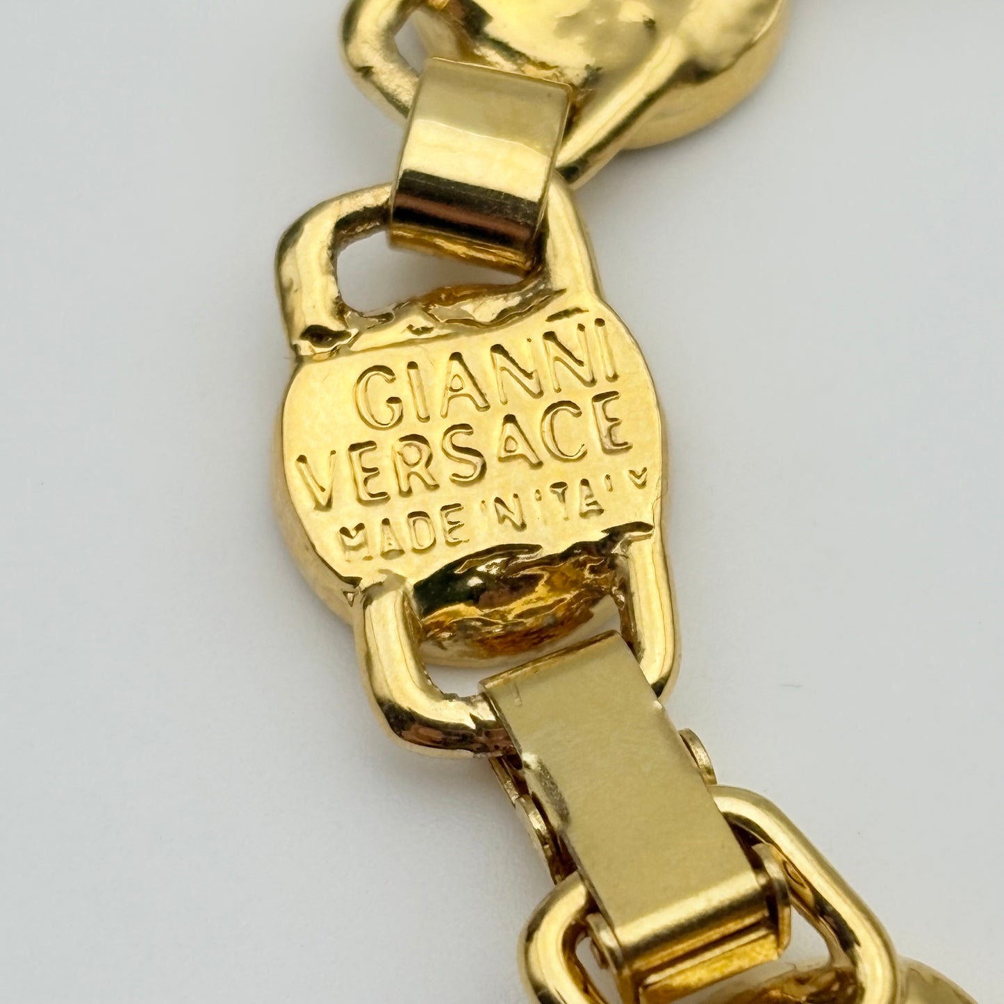 VERSACE ブレスレット
